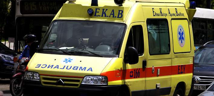 Kρήτη: Ενα ολόκληρο χωριό στο κέντρο υγείας με γαστρεντερίτιδα!